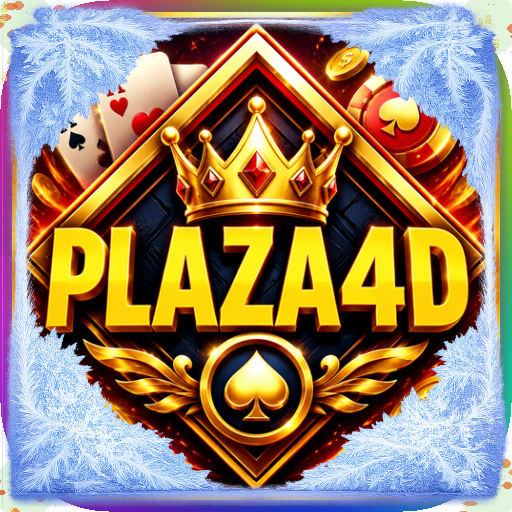 plaza4d — galeri pratinjau Resmi APK